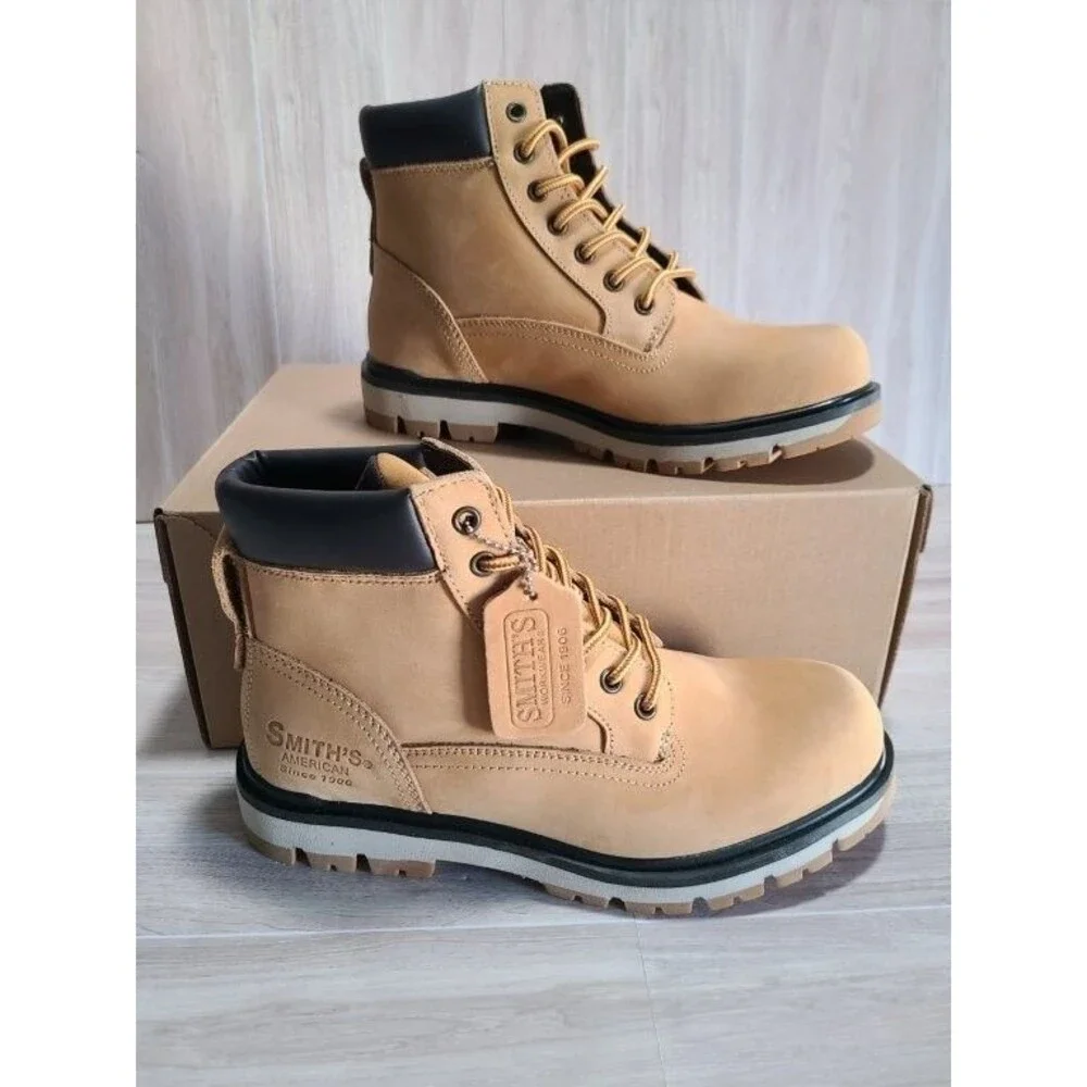Smiths Workwear 6